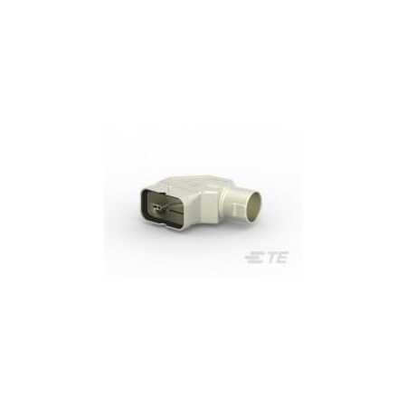 Te Connectivity METAL HOOD / KIT 2120330-1